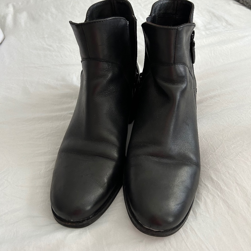 Cole Haan Boots